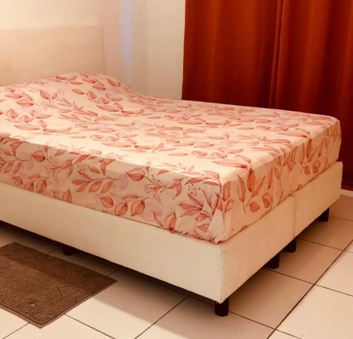 Sol Vakantie Appartementen Curacao Willemstad 0*,  Curaçao