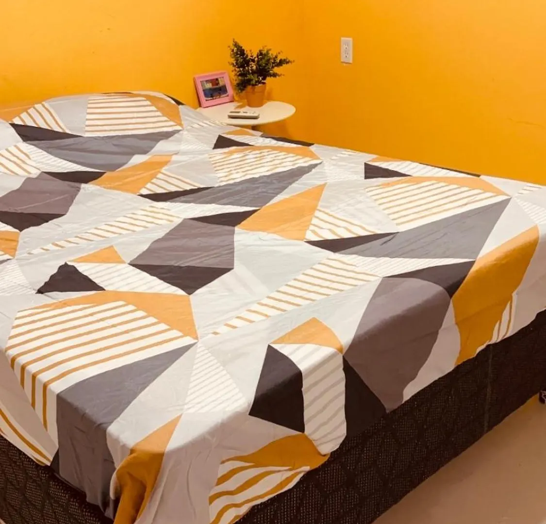 Sol Vakantie Appartementen Curacao Willemstad Appartement