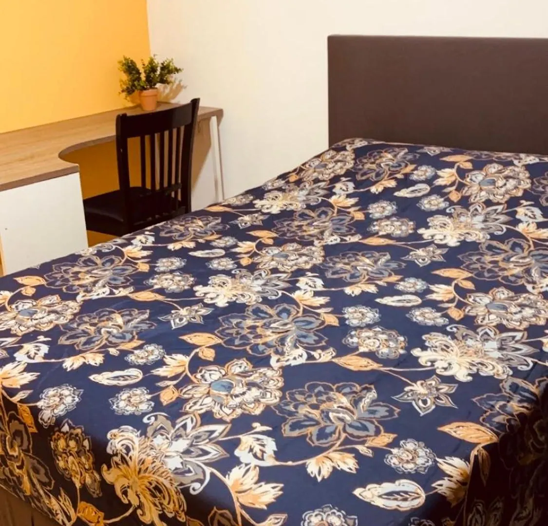 Appartement Sol Vakantie Appartementen Curacao Willemstad