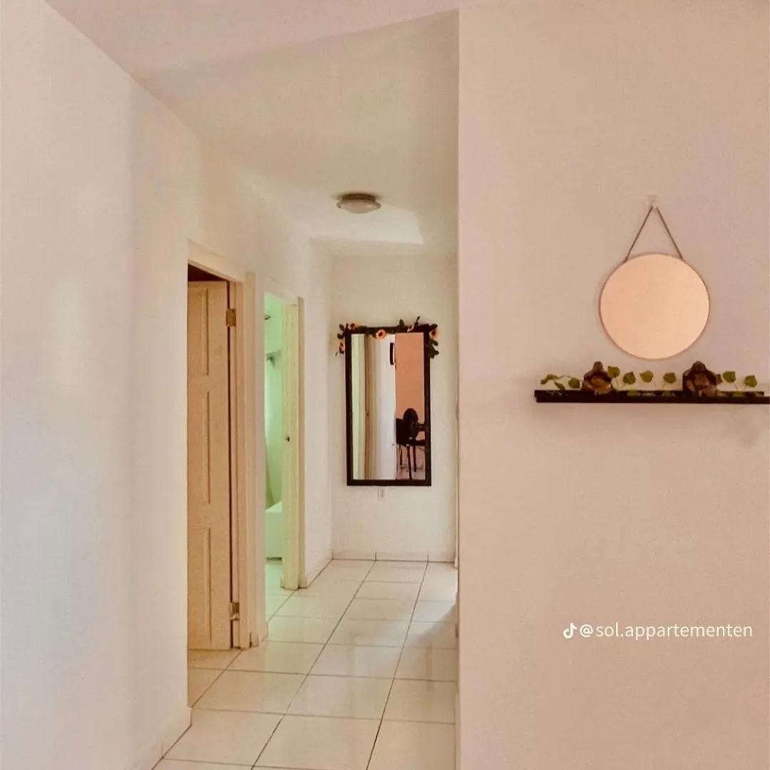 Sol Vakantie Appartementen Curacao Willemstad