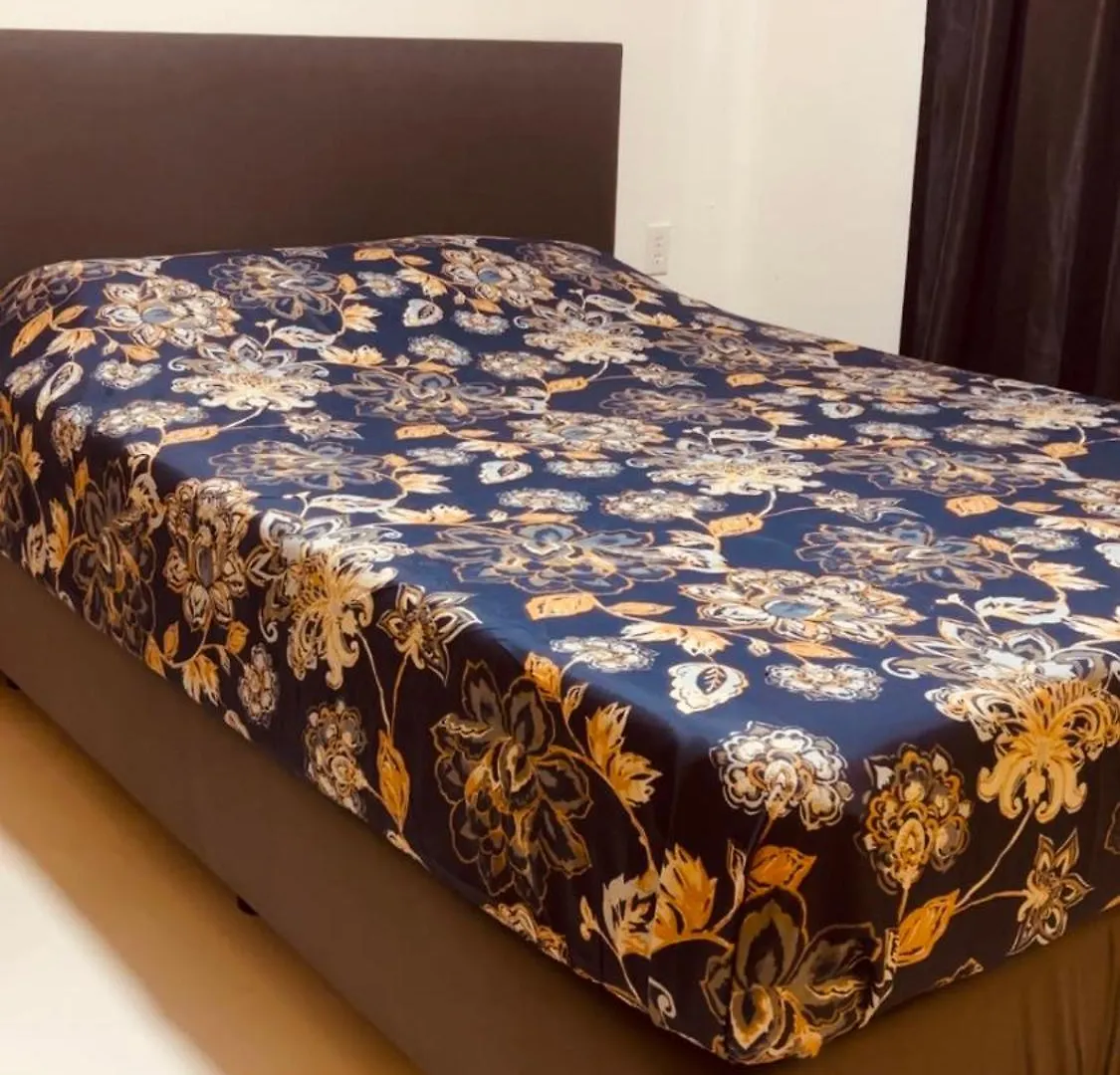 Sol Vakantie Appartementen Curacao Willemstad