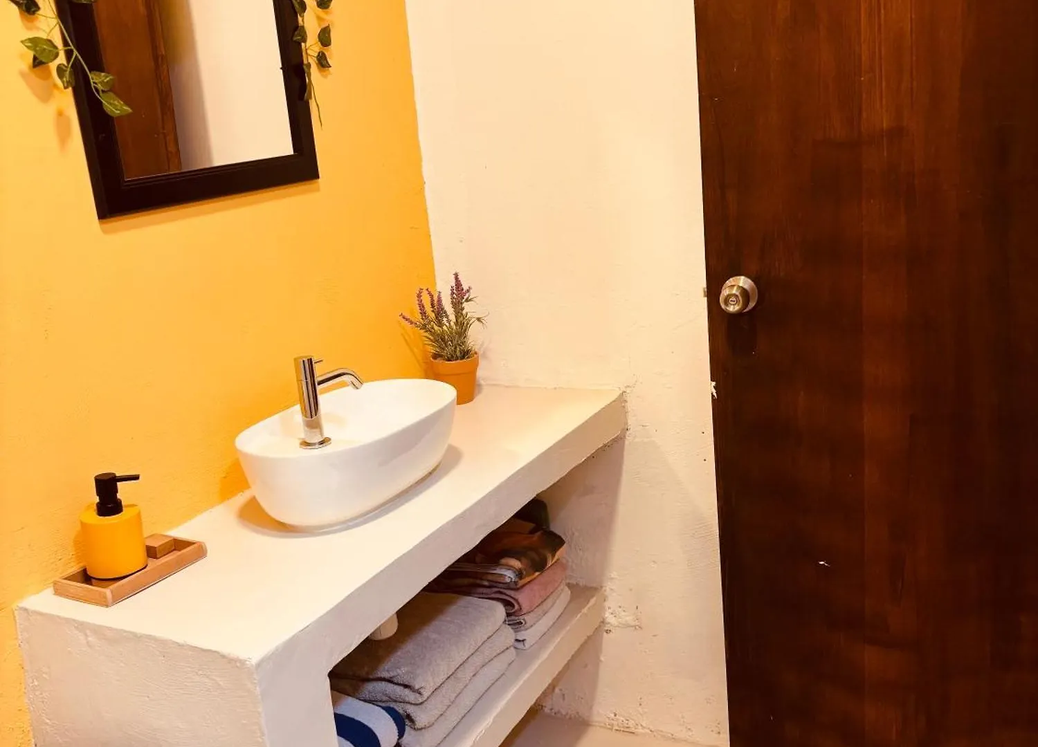 Appartement Sol Vakantie Appartementen Curacao Willemstad