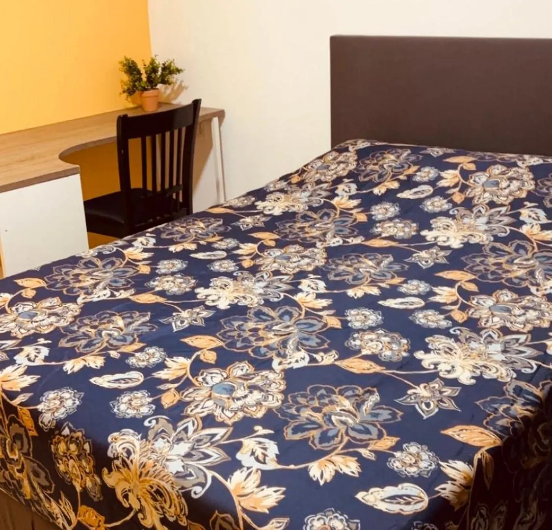 Sol Vakantie Appartementen Curacao Willemstad 0*,