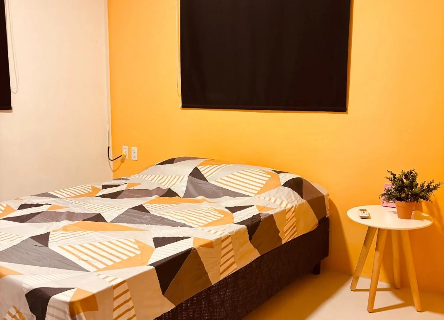 Appartement Sol Vakantie Appartementen Curacao Willemstad