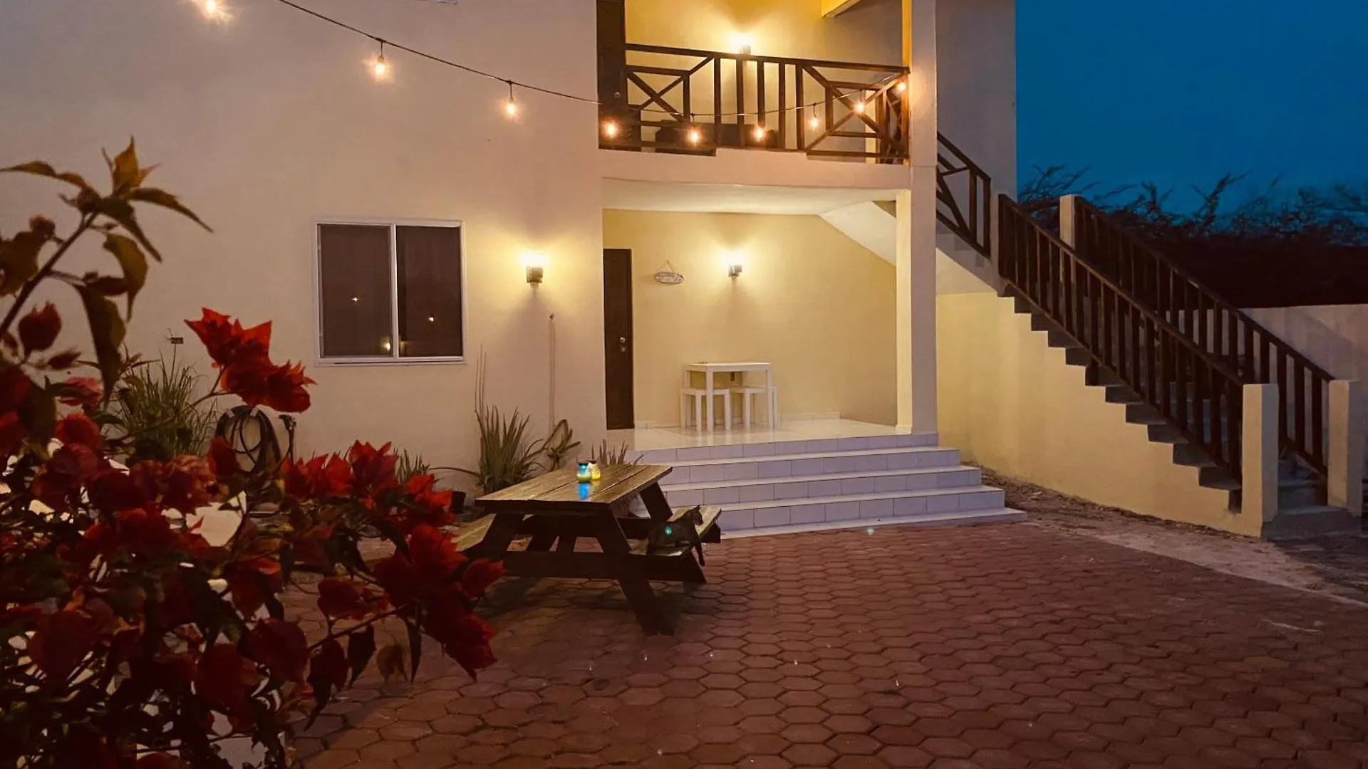 Sol Vakantie Appartementen Curacao Willemstad 0*,  Curaçao