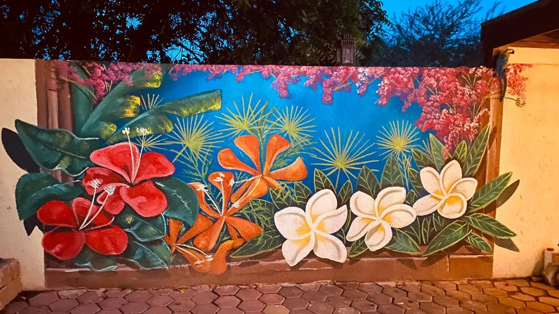 Sol Vakantie Appartementen Curacao Willemstad
