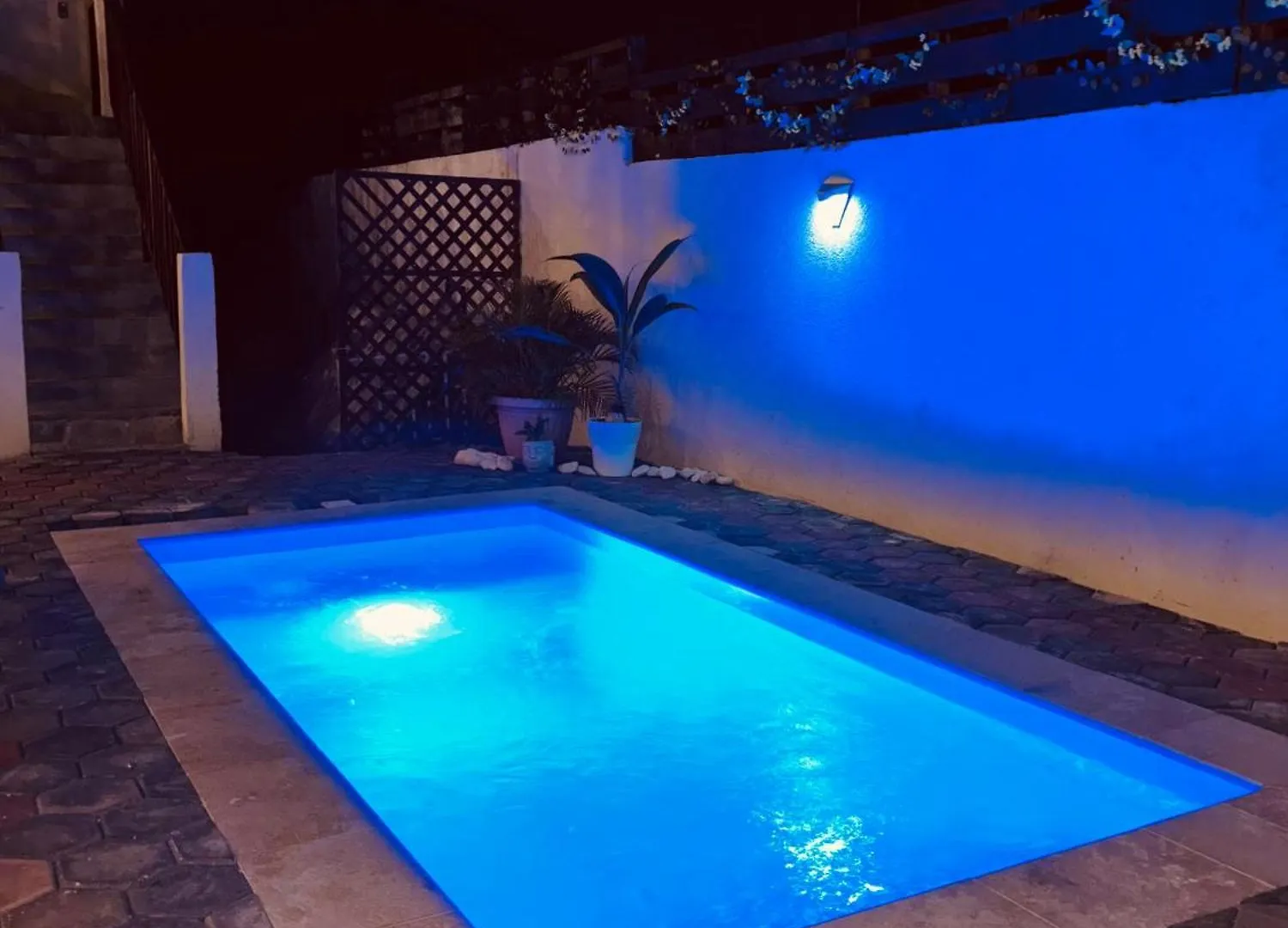 Appartement Sol Vakantie Appartementen Curacao Willemstad