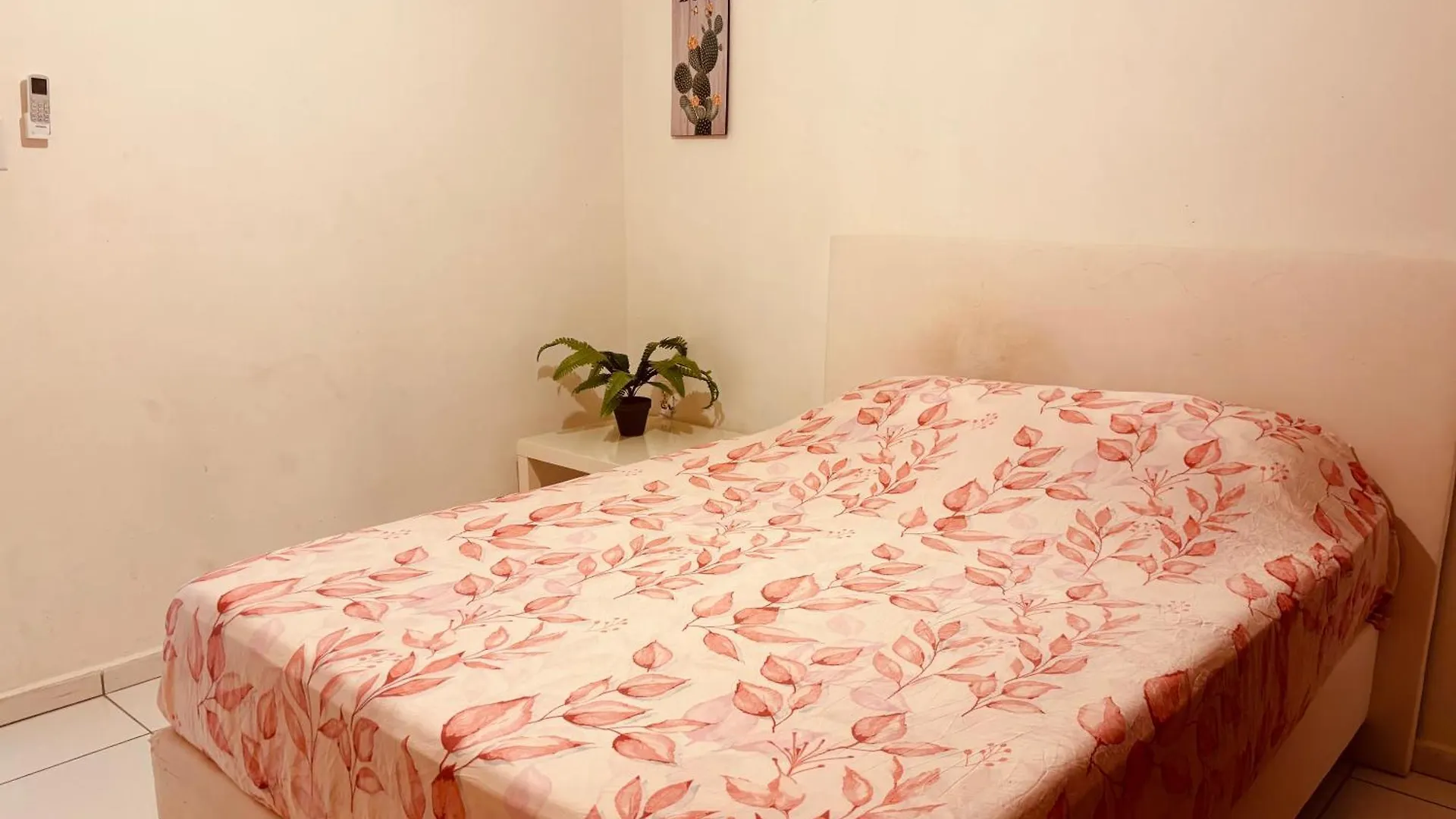 Sol Vakantie Appartementen Curacao Willemstad Appartement