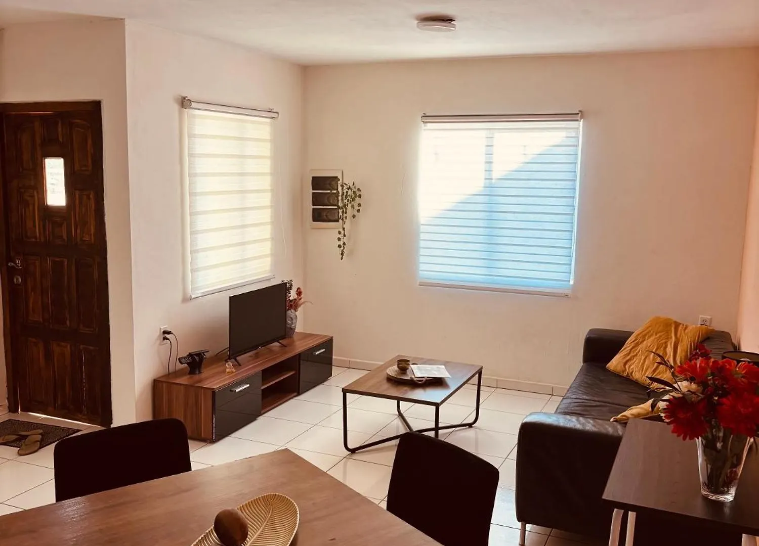 Sol Vakantie Appartementen Curacao Willemstad Curaçao