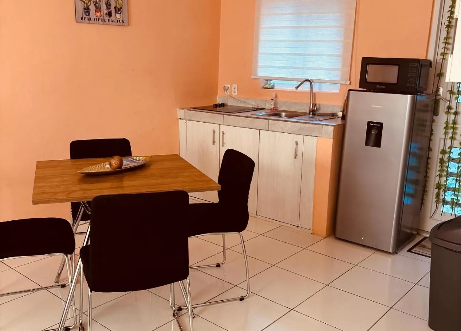 Sol Vakantie Appartementen Curacao Willemstad Appartement
