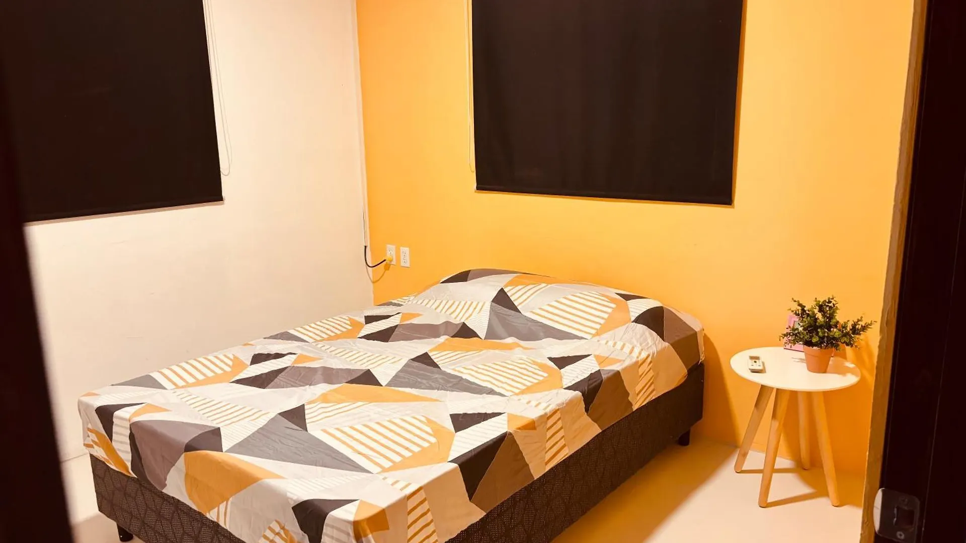 Apartament Sol Vakantie Appartementen Curacao Willemstad