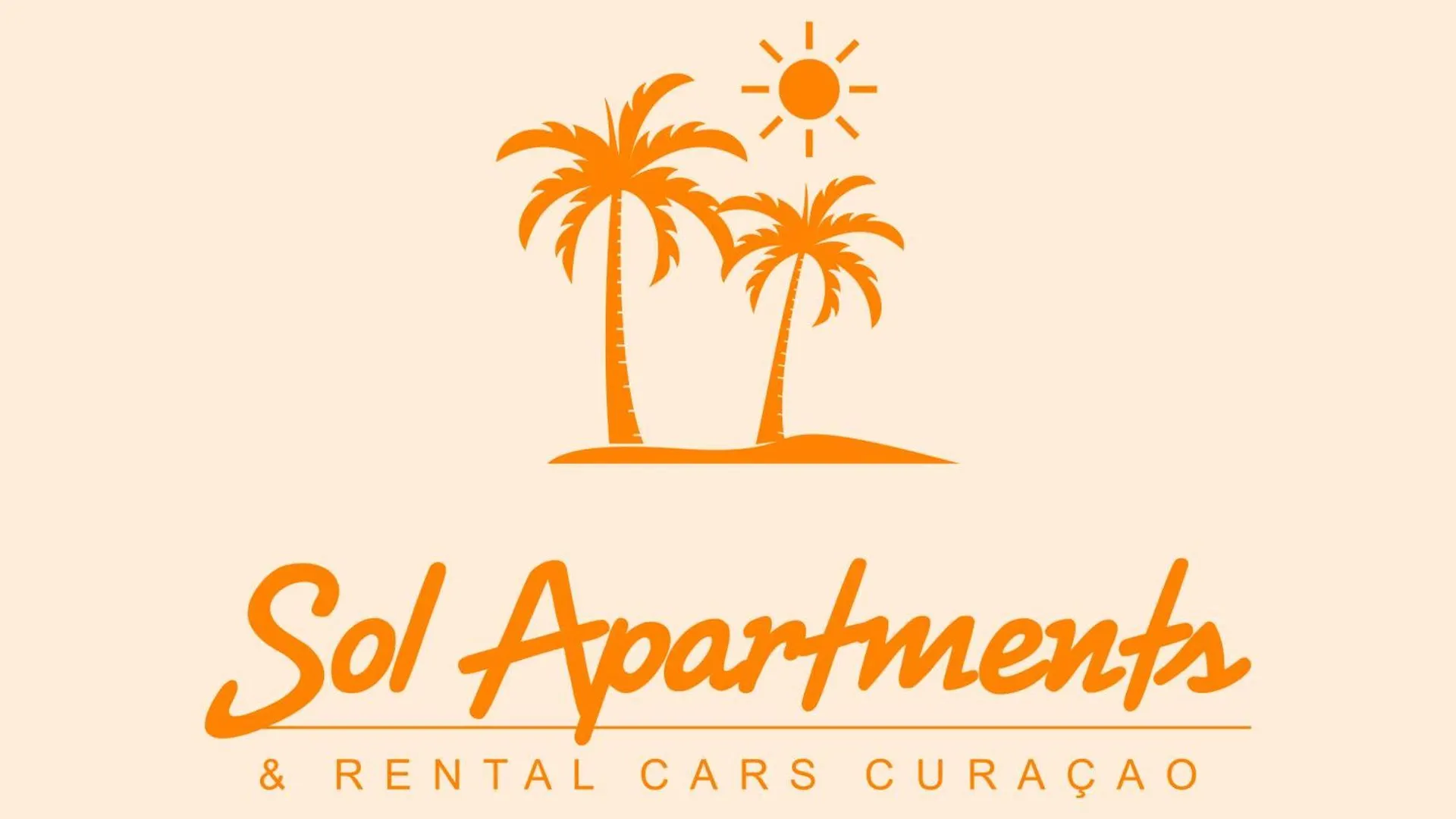 Sol Vakantie Appartementen Curacao Willemstad