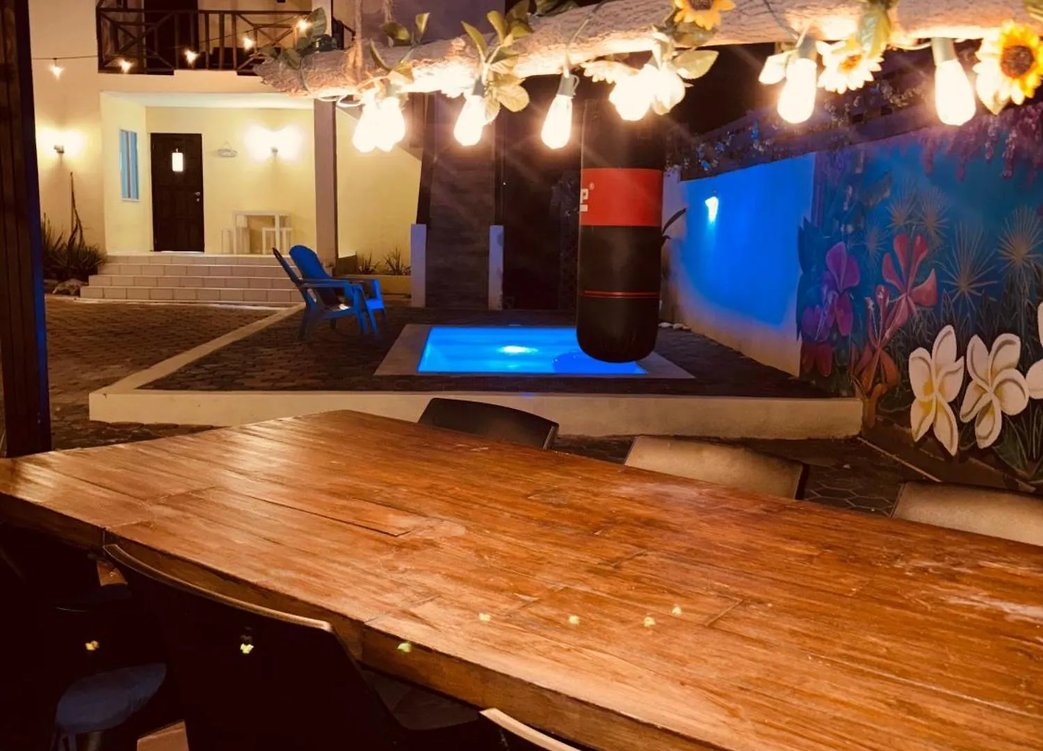 Apartament Sol Vakantie Appartementen Curacao Willemstad Curaçao