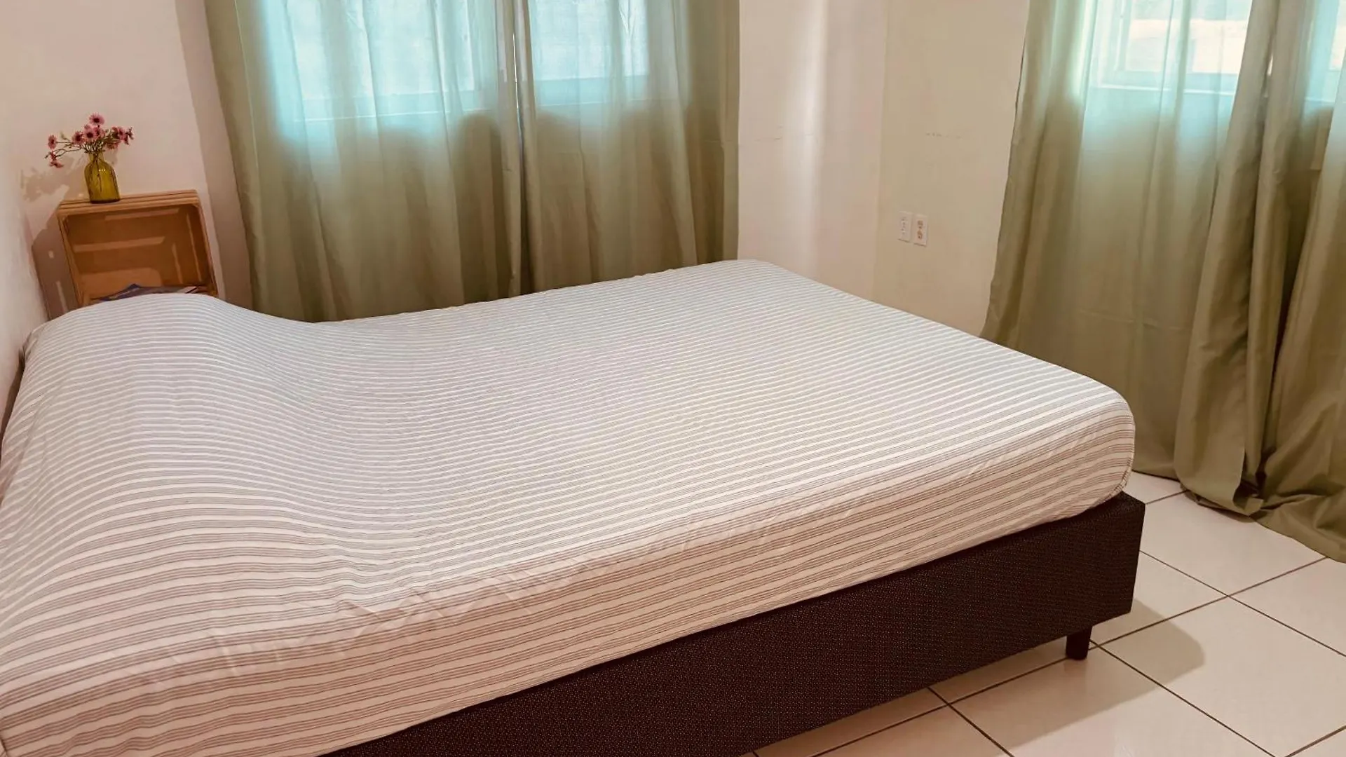 Sol Vakantie Appartementen Curacao Willemstad Curaçao